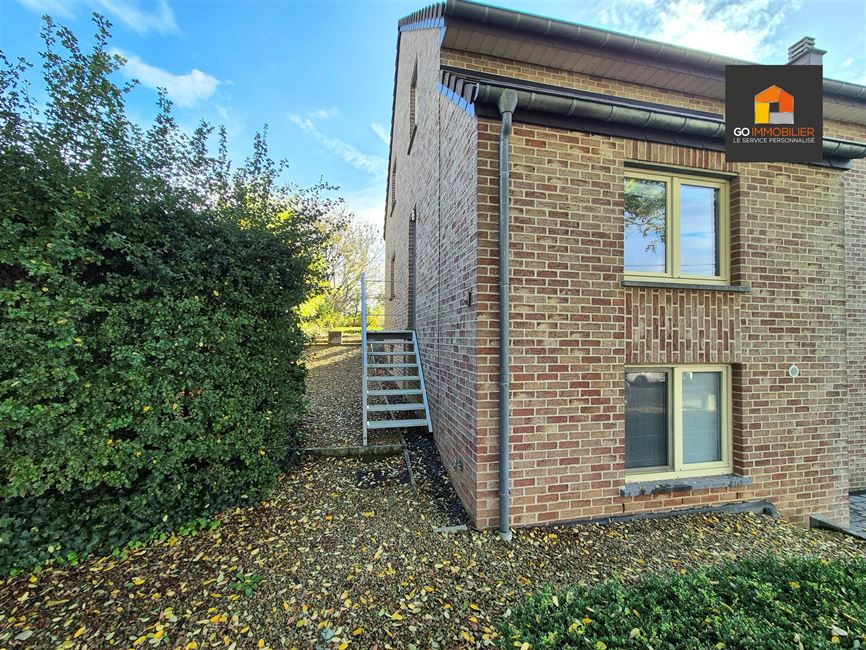 Magnifique duplex 2ch + terrasse !