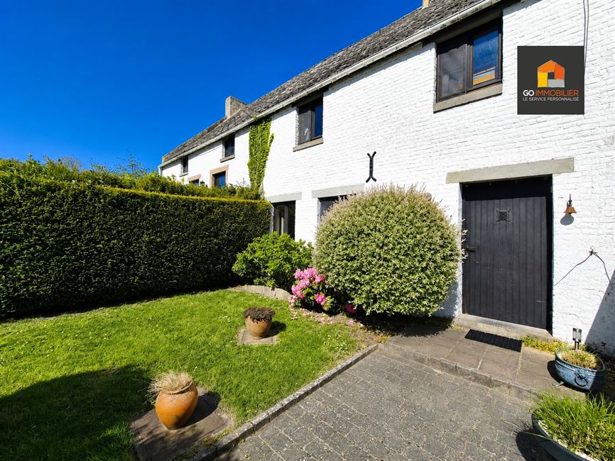 Huis