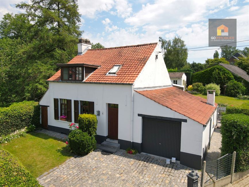 maison pleine de charme à découvir sur Chaumont