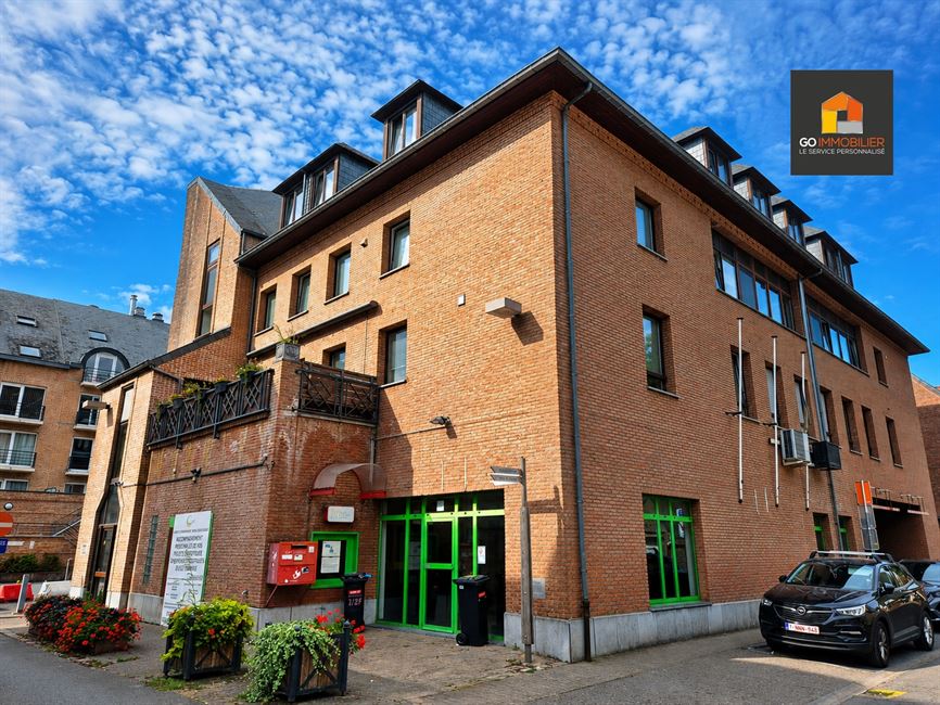 OPPORTUNITE - Appartement 1ch à rafraichir