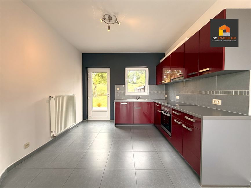 Magnifique maison familiale à Chastre à 1450 CHASTRE-VILLEROUX-BLANMONT - Réf. 13564