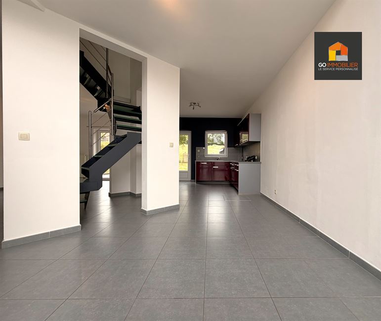 Magnifique maison familiale à Chastre à 1450 CHASTRE-VILLEROUX-BLANMONT - Réf. 13564