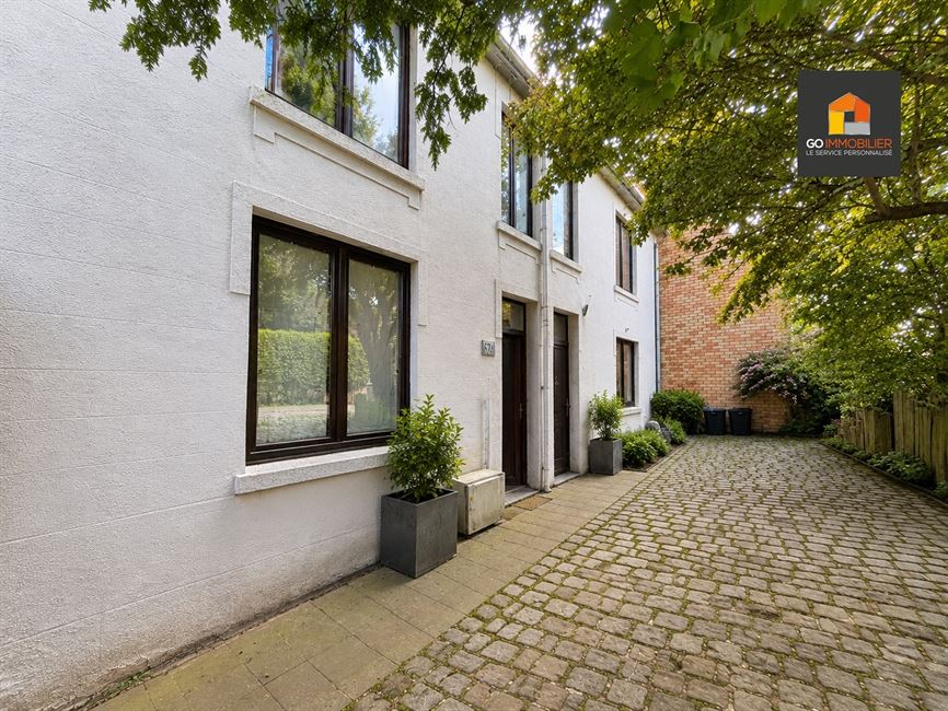 Huis