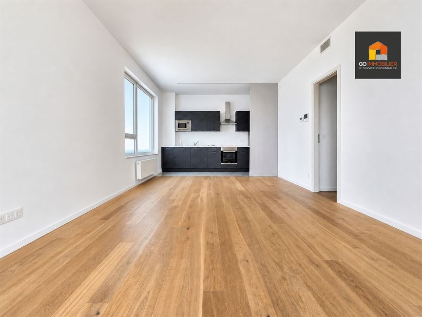 Magnifique RDC 2ch avec terrasse/jardin à 1300 WAVRE - Réf. 13575