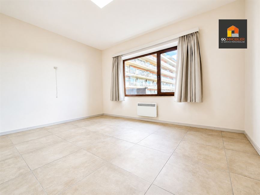 Centre de Wavre - Penthouse 2ch avec vue imprenable ! à 1300 WAVRE - Réf. 13581