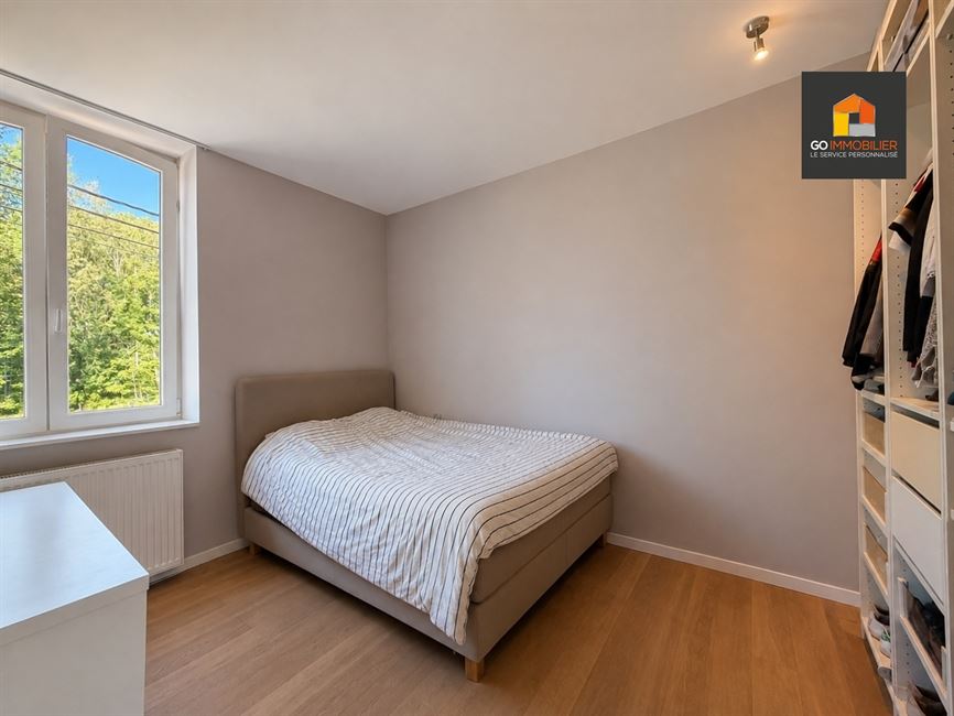 Charmante maison 3ch avec jardin au coeur de Mont-Saint-Guibert ! à 1435 MONT-SAINT-GUIBERT - Réf. 13574
