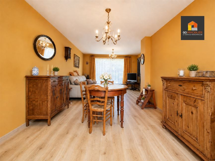 Maison familiale avec espace profession libérale à 1410 WATERLOO - Réf. 13582
