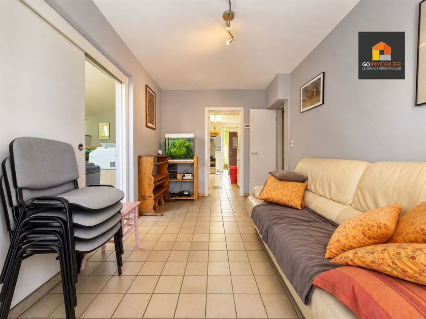 Maison familiale avec espace profession libérale à 1410 WATERLOO - Réf. 13582
