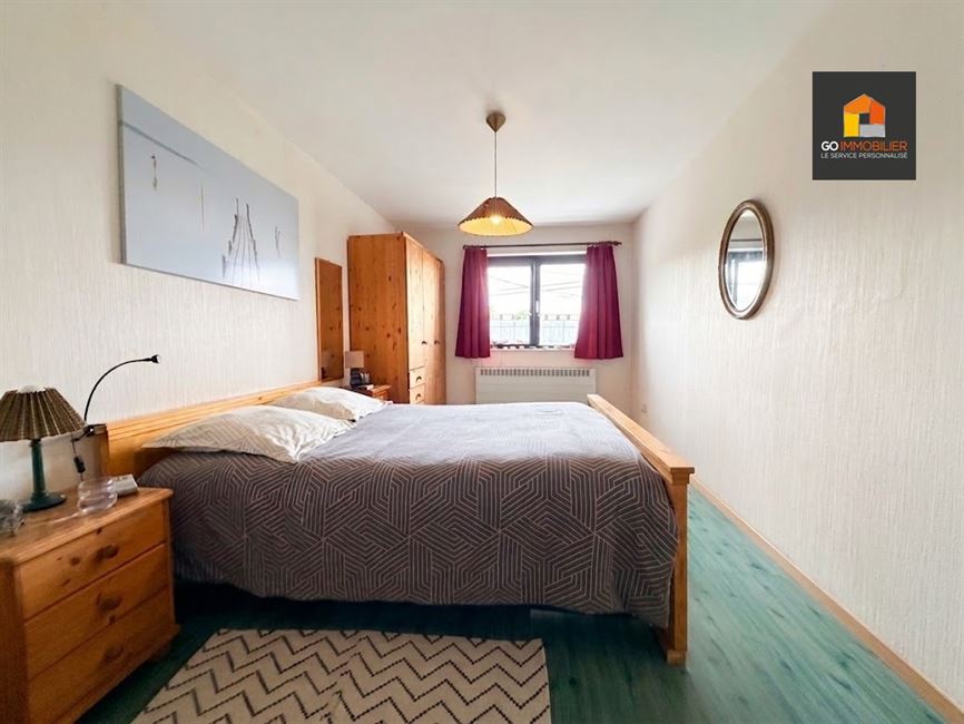 Grande maison familiale de 5 chambres, investissement sûr ! à 5030 GEMBLOUX - Réf. 13551