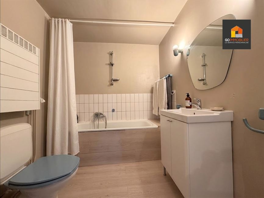 Grande maison familiale de 5 chambres, investissement sûr ! à 5030 GEMBLOUX - Réf. 13551
