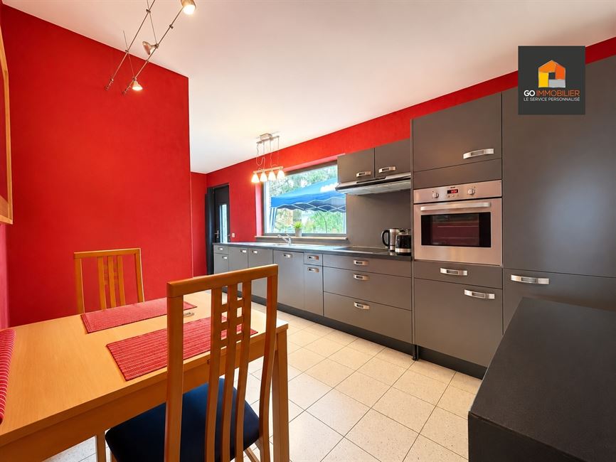 Grande maison familiale de 5 chambres, investissement sûr ! à 5030 GEMBLOUX - Réf. 13551