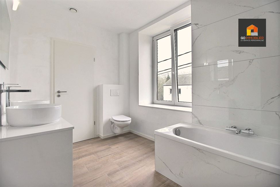 PROJET NEUF TVA 6% - Magnifique maison 3ch à 5310 ÉGHEZÉE - Réf. 13590