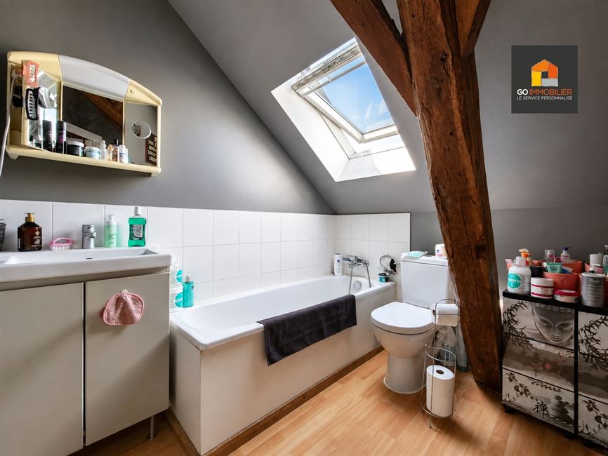 Superbe appartement 1ch proche du centre ! à 1300 WAVRE - Réf. 13591