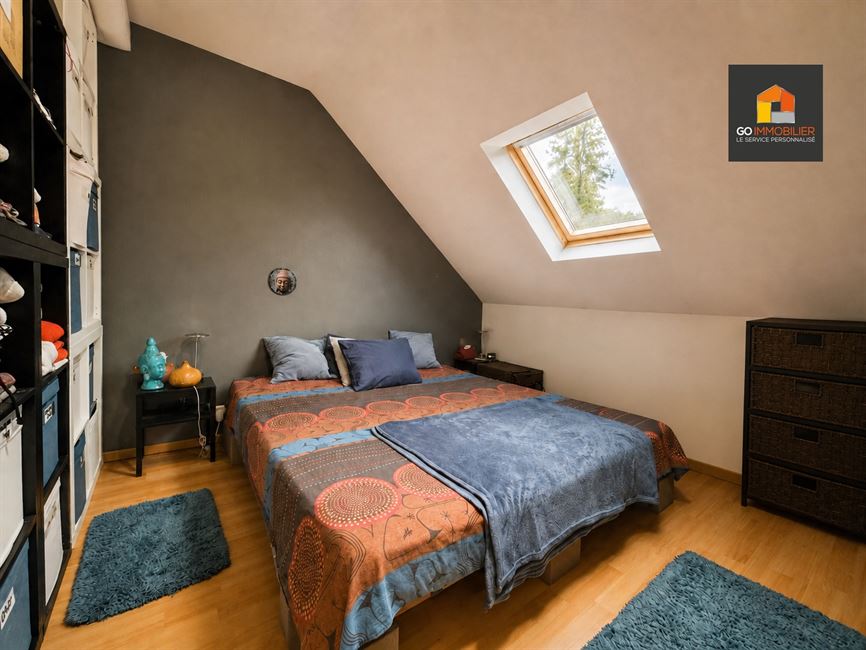 Superbe appartement 1ch proche du centre ! à 1300 WAVRE - Réf. 13591