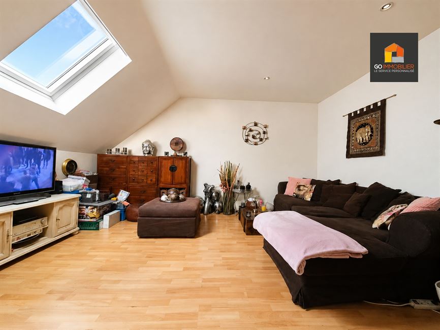 Superbe appartement 1ch proche du centre ! à 1300 WAVRE - Réf. 13591