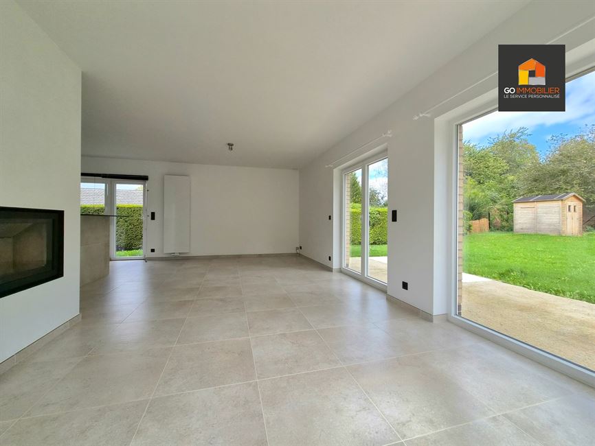 Superbe maison rénovée 3ch et plain-pied ! à 1325 CHAUMONT-GISTOUX - Réf. 13599