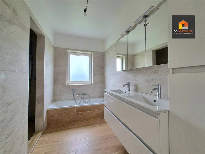Superbe maison rénovée 3ch et plain-pied ! à 1325 CHAUMONT-GISTOUX - Réf. 13599