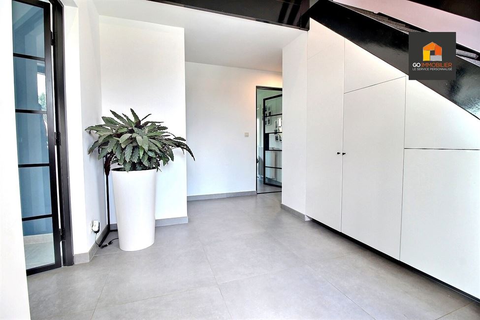 Villa kangourou - véritable coup de coeur  à 1360 PERWEZ - Réf. 13602