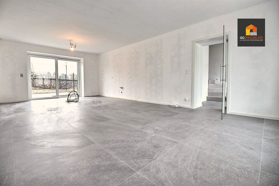PROJET NEUF TVA 6% - Magnifique maison 3ch à 5310 ÉGHEZÉE - Réf. 13590