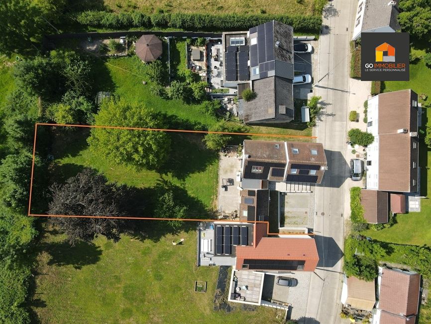 Clé en main ! 5 chambres avec nombreuses possibilitées à 1325 CORROY-LE-GRAND - Réf. 13592