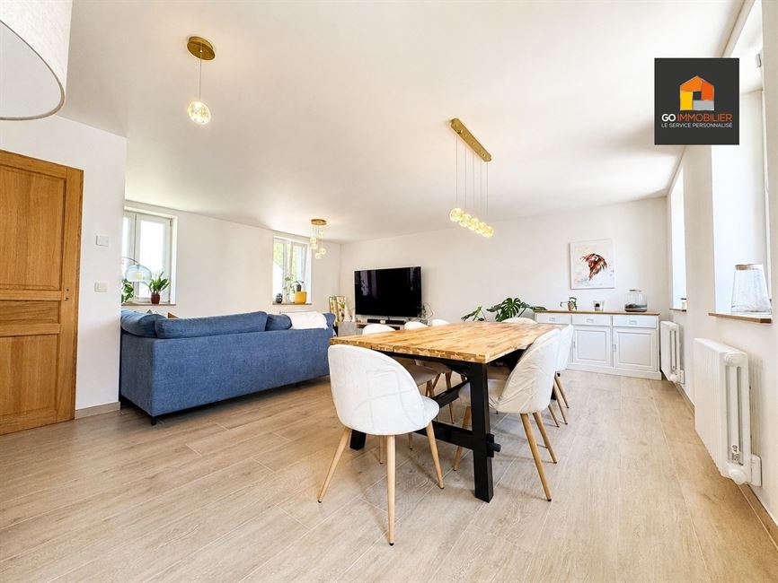 Clé en main ! 5 chambres avec nombreuses possibilitées à 1325 CORROY-LE-GRAND - Réf. 13592