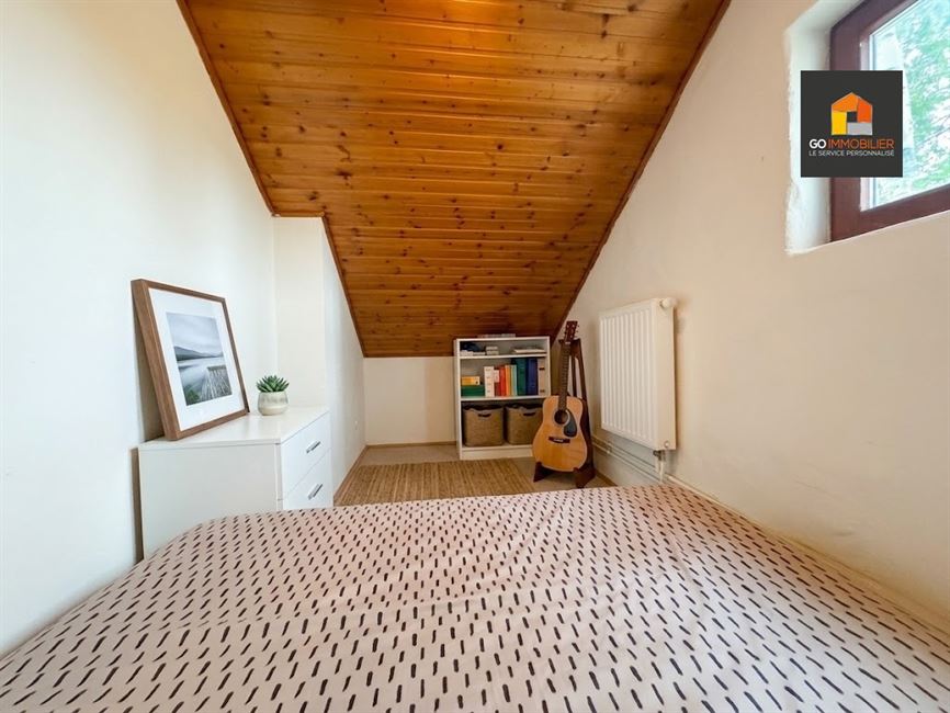 Grande maison familiale de 5 chambres, investissement sûr ! à 5030 GEMBLOUX - Réf. 13551