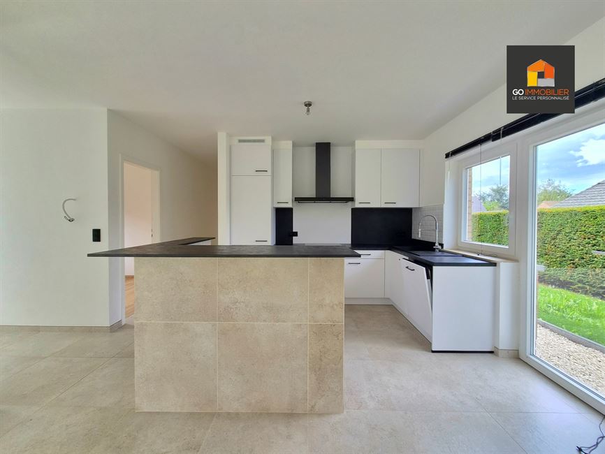 Superbe maison rénovée 3ch et plain-pied ! à 1325 CHAUMONT-GISTOUX - Réf. 13599