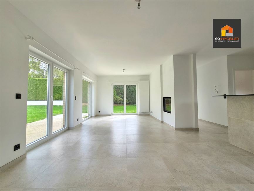 Superbe maison rénovée 3ch et plain-pied ! à 1325 CHAUMONT-GISTOUX - Réf. 13599