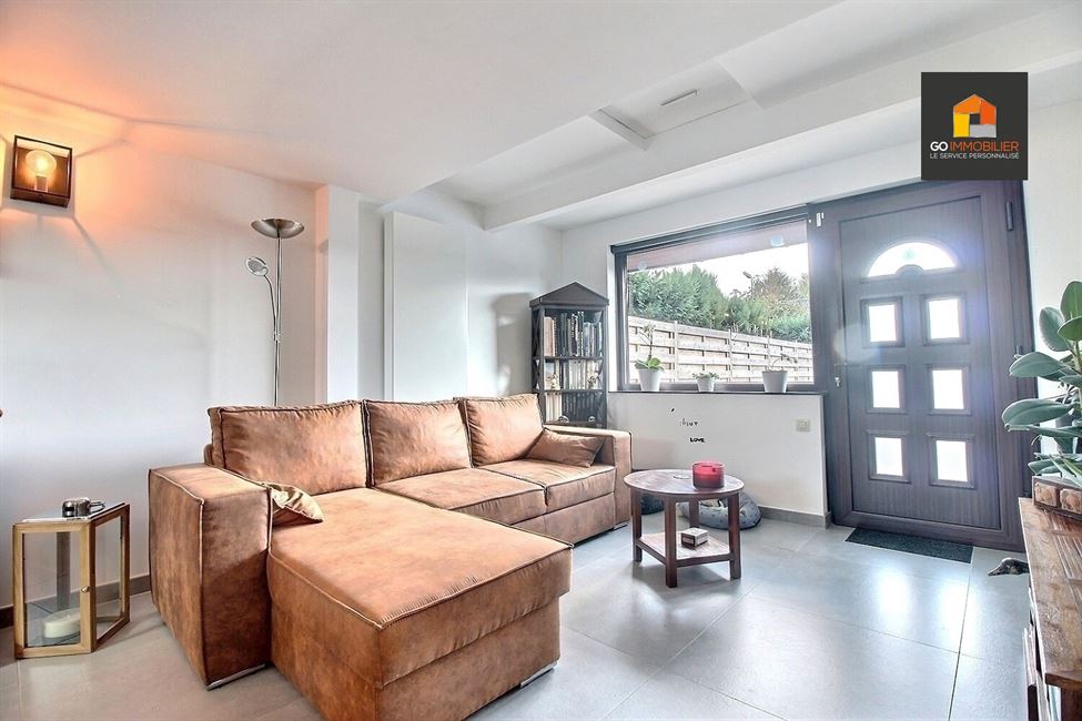 Villa kangourou - véritable coup de coeur  à 1360 PERWEZ - Réf. 13602