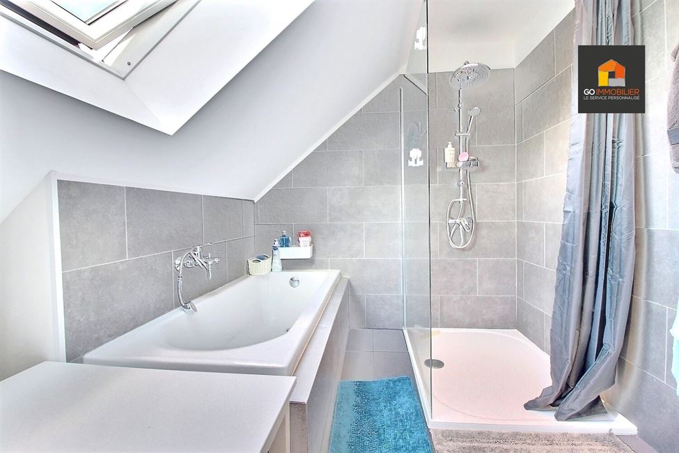 Villa kangourou - véritable coup de coeur  à 1360 PERWEZ - Réf. 13602