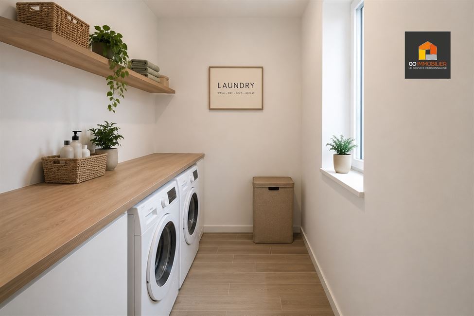 PROJET NEUF TVA 6% - Magnifique maison 3ch à 5310 ÉGHEZÉE - Réf. 13590