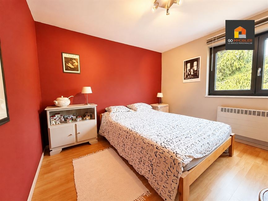 Grande maison familiale de 5 chambres, investissement sûr ! à 5030 GEMBLOUX - Réf. 13551