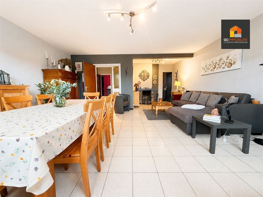 Grande maison familiale de 5 chambres, investissement sûr ! à 5030 GEMBLOUX - Réf. 13551