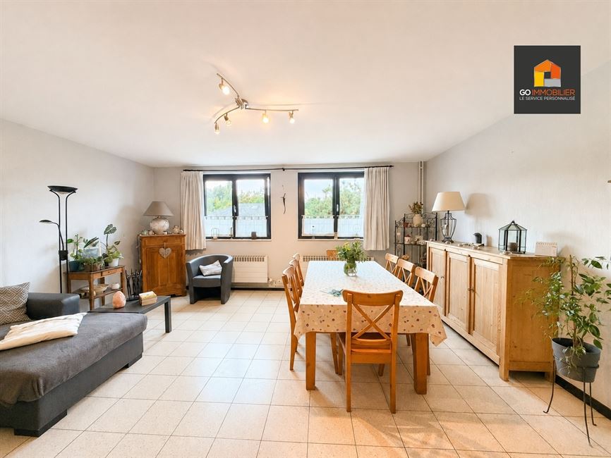 Grande maison familiale de 5 chambres, investissement sûr ! à 5030 GEMBLOUX - Réf. 13551
