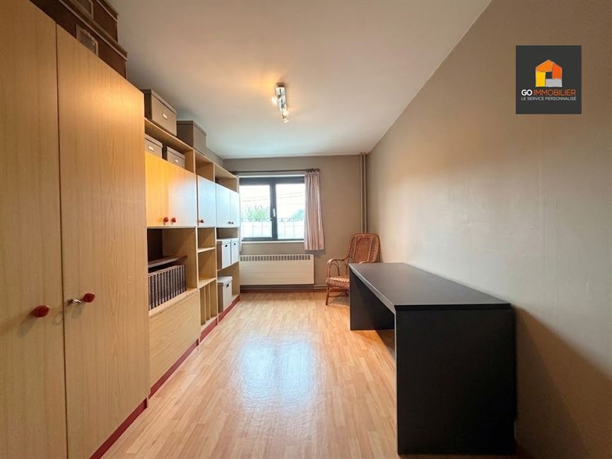 Grande maison familiale de 5 chambres, investissement sûr ! à 5030 GEMBLOUX - Réf. 13551