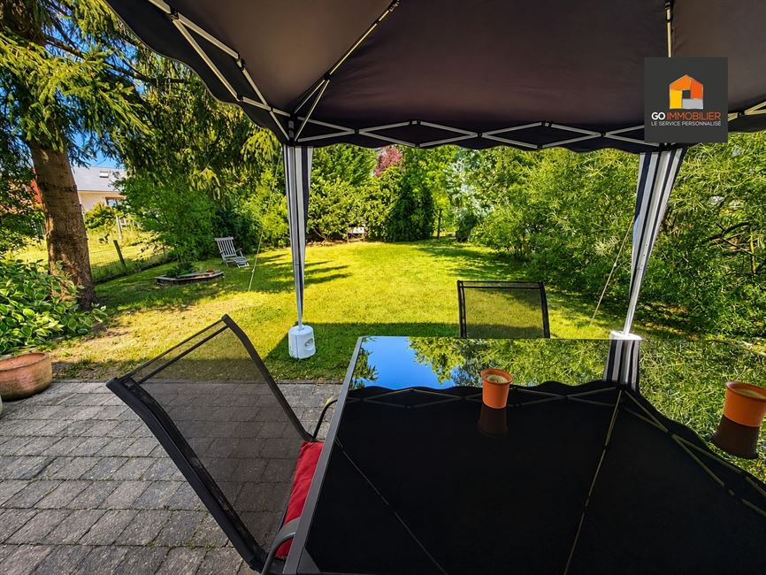 Grande maison familiale de 5 chambres, investissement sûr ! à 5030 GEMBLOUX - Réf. 13551
