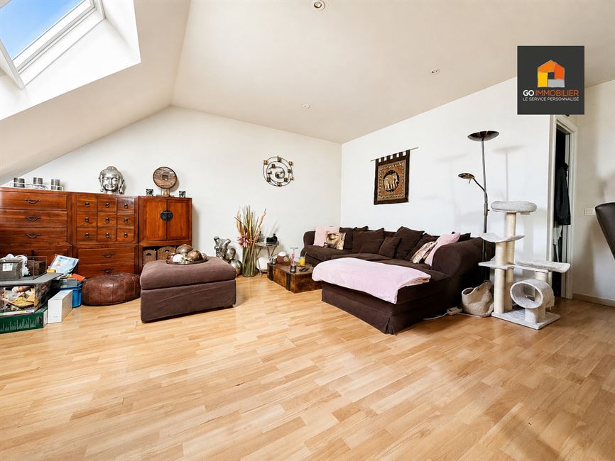 Superbe appartement 1ch proche du centre ! à 1300 WAVRE - Réf. 13591