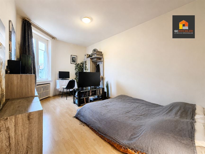 Superbe appartement 1ch bien situé ! à 1040 ETTERBEEK - Réf. 13594