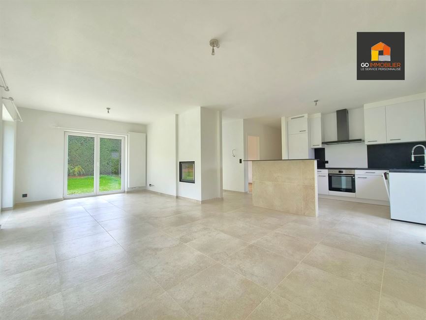 Superbe maison rénovée 3ch et plain-pied ! à 1325 CHAUMONT-GISTOUX - Réf. 13599