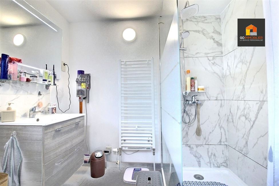 Villa kangourou - véritable coup de coeur  à 1360 PERWEZ - Réf. 13602