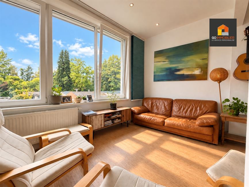 Appartement à 1490 COURT-SAINT-ETIENNE - Réf. 13606