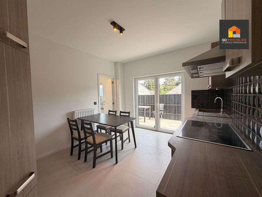 Appartement à 5100 WÉPION - Réf. 13607