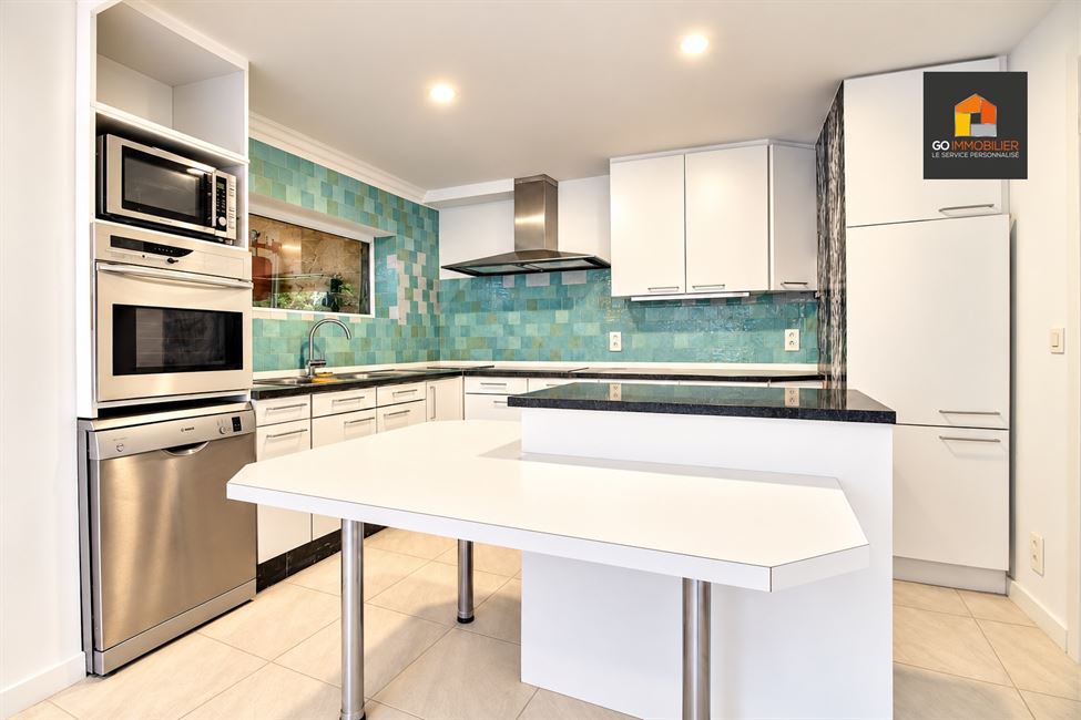 Superbe maison 3ch rénovée récemment ! à 1320 TOURINNES-LA-GROSSE - Réf. 13611