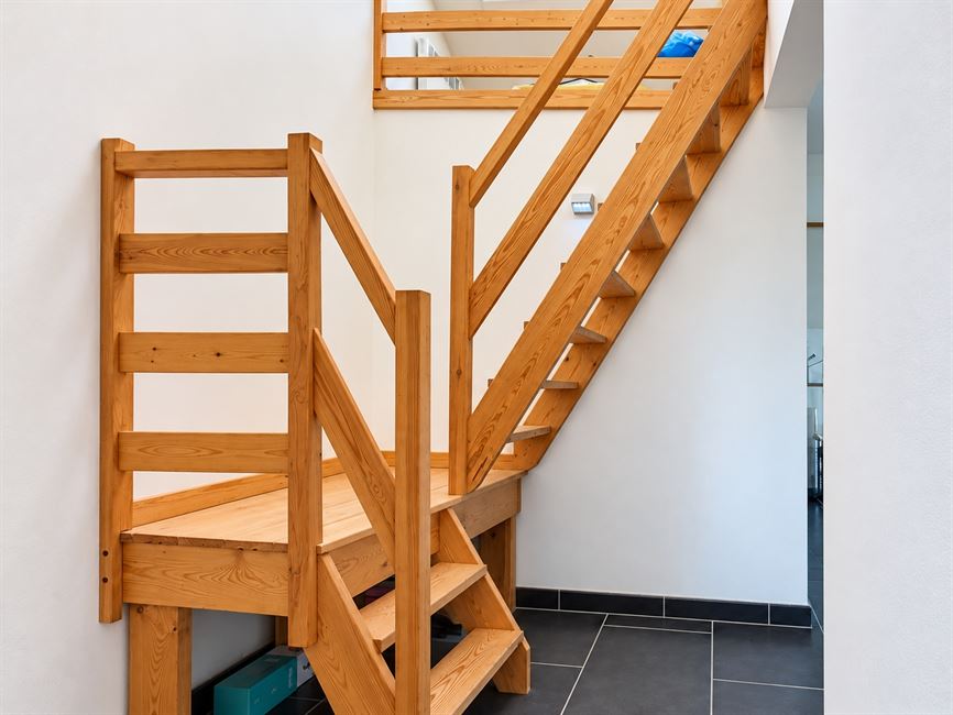 Fayt-le-franc : Appartement 1 chambre,±68m²  à 7387 FAYT-LE-FRANC - Réf. 13604