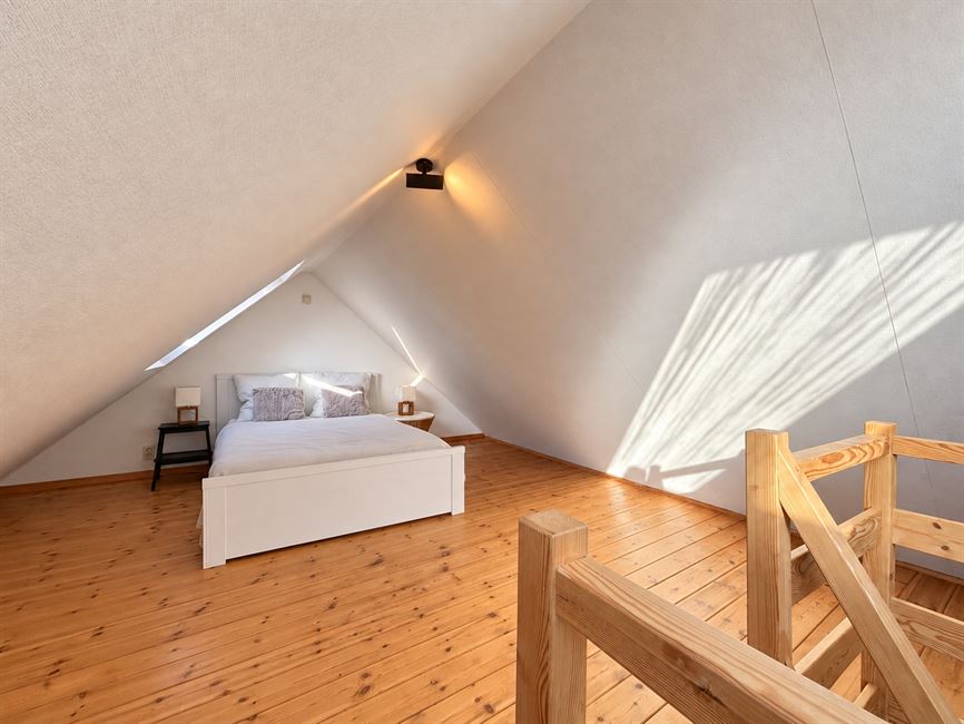 Fayt-le-franc : Appartement 1 chambre,±68m²  à 7387 FAYT-LE-FRANC - Réf. 13604