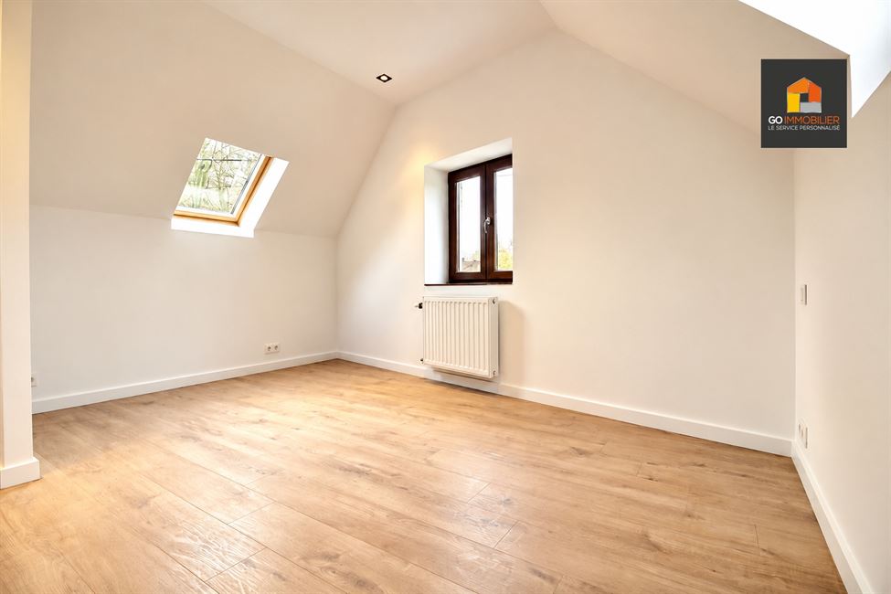 Superbe maison 3ch rénovée récemment ! à 1320 TOURINNES-LA-GROSSE - Réf. 13611