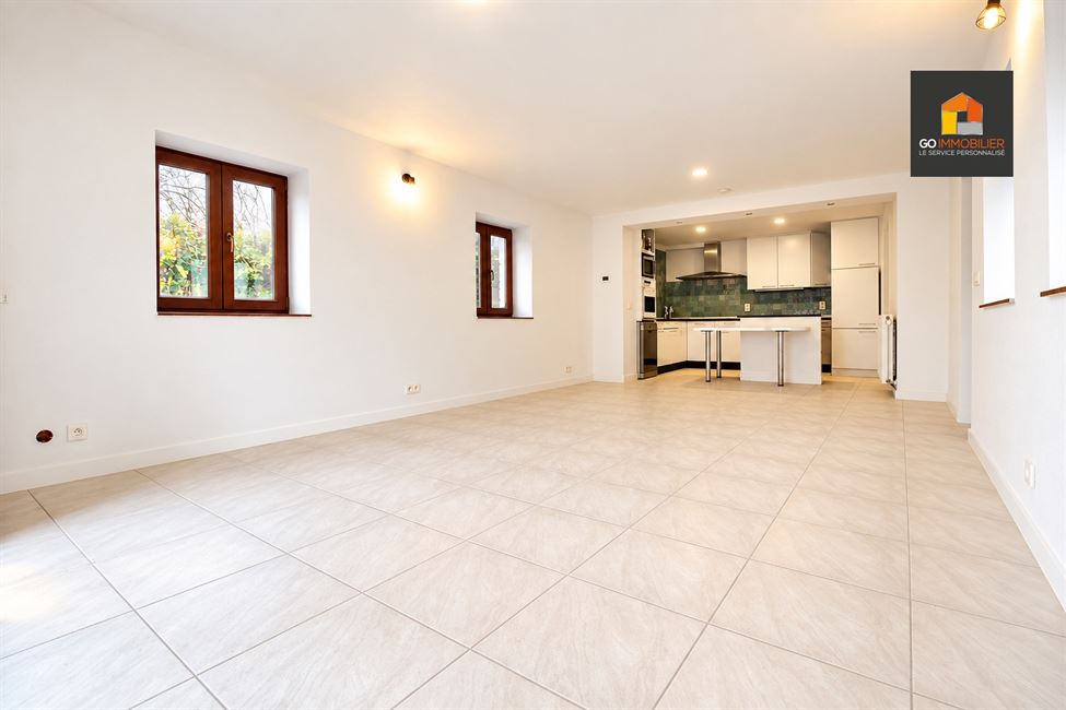 Superbe maison 3ch rénovée récemment ! à 1320 TOURINNES-LA-GROSSE - Réf. 13611