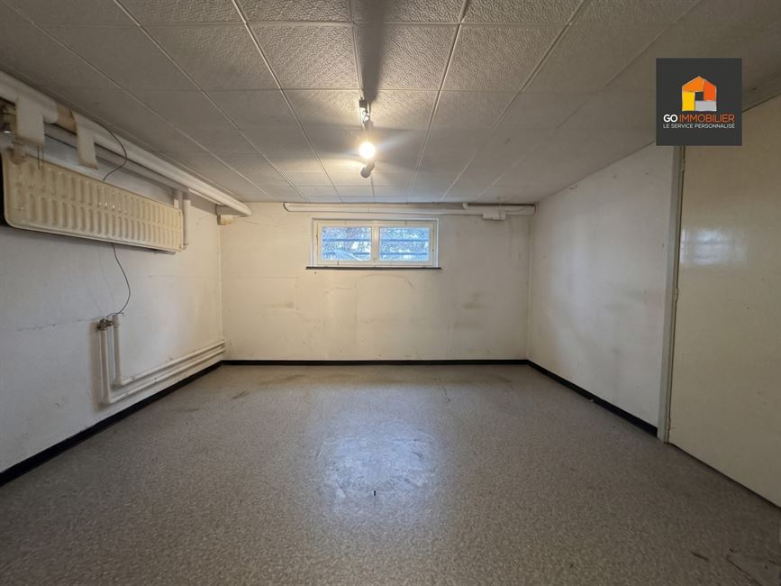 Coup de cœur au cœur de Wavre : Charmante villa 4 façades – 3 ch. & super potentiel ! à 1300 WAVRE - Réf. 13596