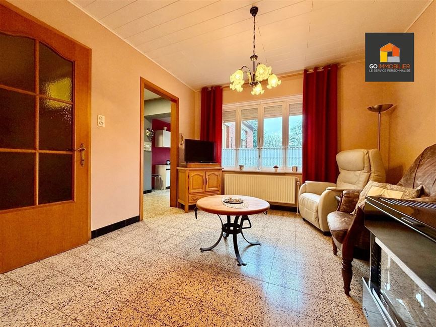 Maison 3 chambres au centre de Perwez !  à 1360 PERWEZ - Réf. 13631