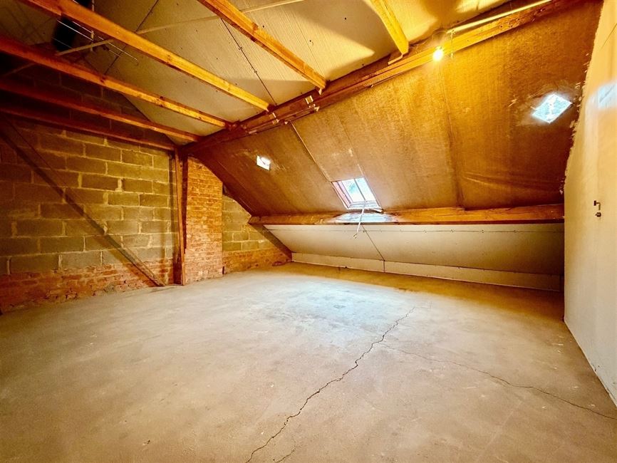 Maison 3 chambres au centre de Perwez !  à 1360 PERWEZ - Réf. 13647